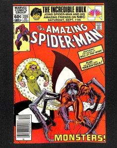 The Amazing Spider-Man #235 (1982)