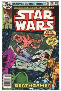 Star Wars #20 (1979)