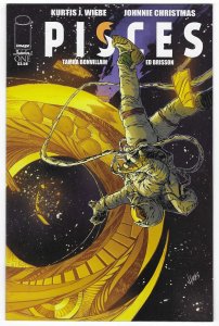 Pisces #1 (2015)