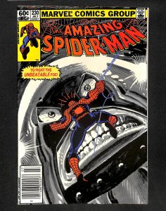 The Amazing Spider-Man #230 (1982)