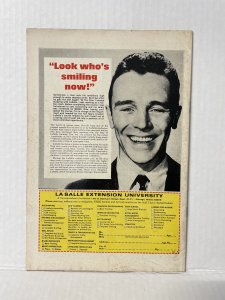 Captain Marvel #23 (1972)