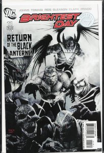 Brightest Day #11 (2010) Batman