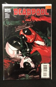 Deadpool #18 (2010)