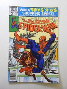 The Amazing Spider-Man #209 (1980) FN/VF Condition!