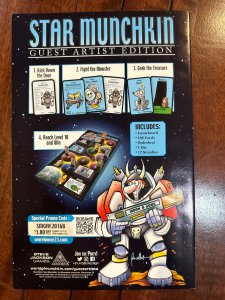 Justice League of America #9 (2016)