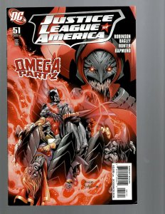 13 Comics Justice League Of America #41 42 43 44 45 47 48 49 50 51 52 53 54 J439