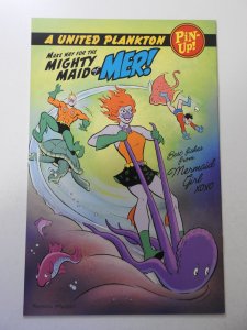 SpongeBob Comics #63 (2016) VF Condition!