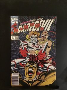 Daredevil #311 (1992) Daredevil