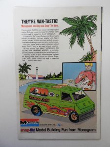 All-Star Comics #59 (1976) FN/VF Condition!