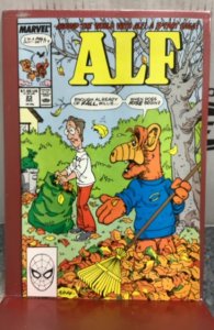 ALF #23 Direct Edition (1989)
