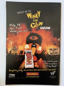 Spider-Woman #15 - NM- (2000)