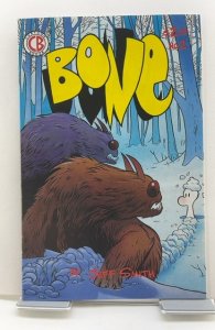 Bone #2 (1991)