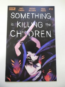 Something is Killing the Children #13 (2020) VF+ Condition
