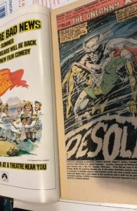 The X-Men #114 (1978) the day the X-men died!