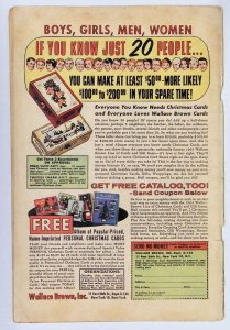 Tales to Astonish #59 (1964)