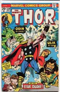 Thor #239 (1975) Thor