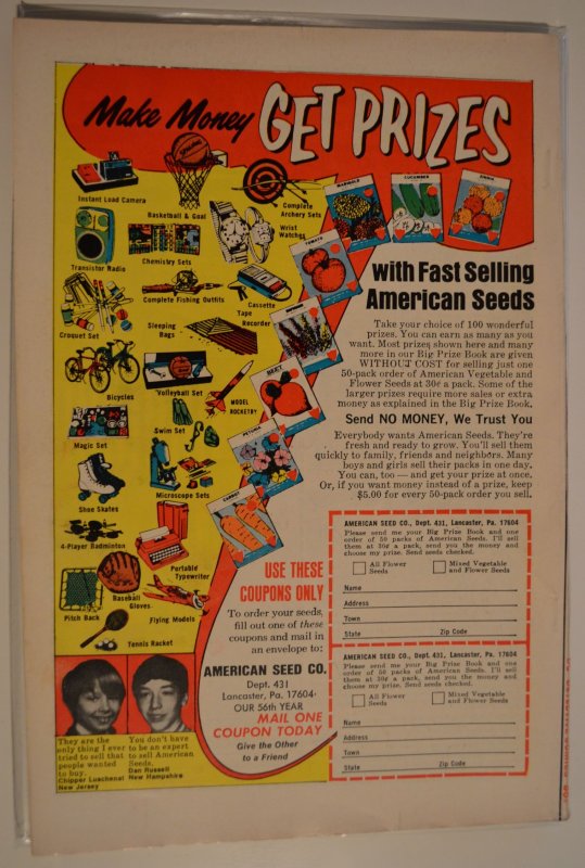 Detective Comics; Volume #1, Issue # 440