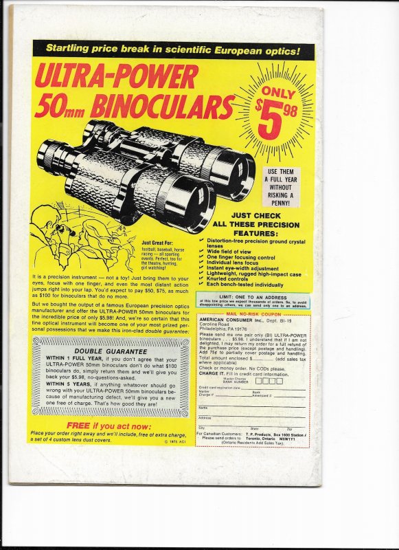 Marvel Tales #61 (1975)