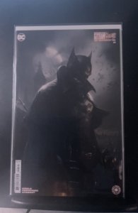 Batman: Gotham by Gaslight - The Kryptonian Age #1 Mattina Cover (2024)