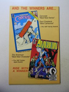 Aliens #2 (1988) FN+ Condition