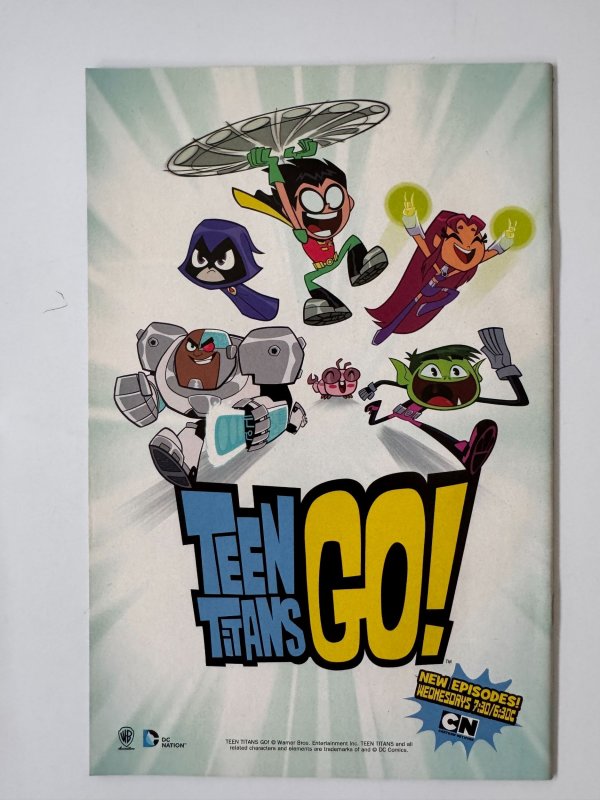 Batman '66 #7 NM- (2014)