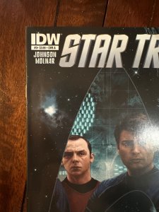Star Trek #3 (2011)