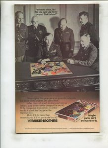 BEAUTY & THE BEAST #2 (9.0) FOUR-ISSUE LIMITED SERIES!! 1984