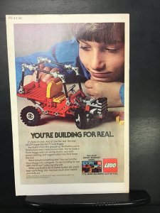 Captain America #275 (1982) nm