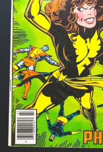 Uncanny X-Men #135 (1980) - [KEY] 2nd App Dark Phoenix, 1st Sen. Kelly - FN/VF