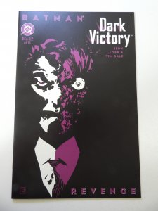 Batman: Dark Victory #12 (2000) NM Condition