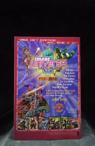 Gen 13: Ordinary Heroes #2 (1996)