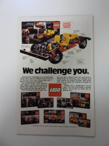 Spider-Woman #33 (1980) VF+ condition