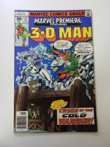 Marvel Premiere #37 (1977) VF condition