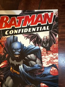 Batman Confidential #1 (2009)