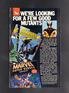 Silver Surfer #9 (1988)