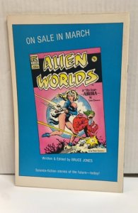 Pacific Presents #2 (1983)