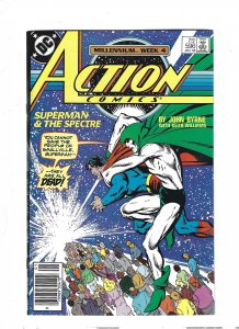 Action Comics #596 (1988)