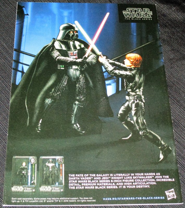 Star Wars #4 -2015
