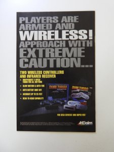 The Batman Adventures #13 (1993) VF+ condition