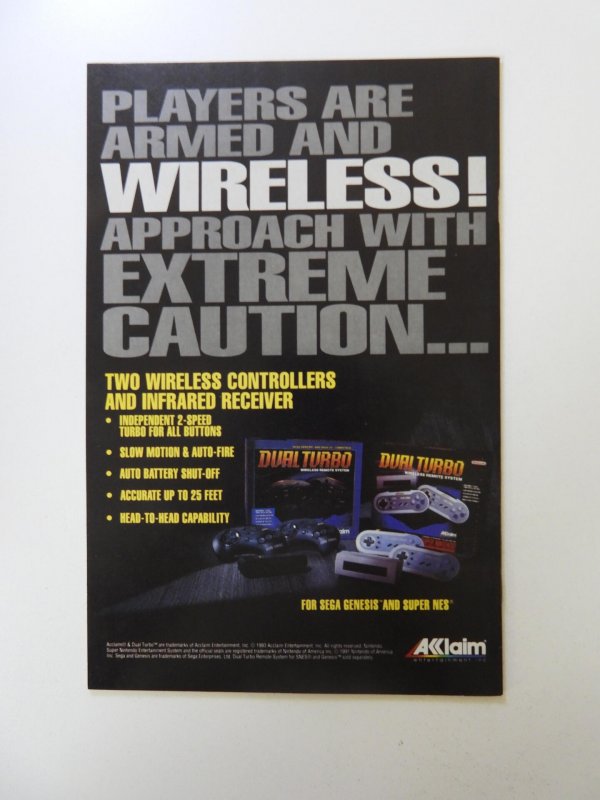 The Batman Adventures #13 (1993) VF+ condition