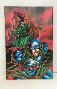 Captain America #12 (1998)