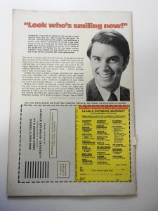 Worlds Unknown #8 (1974)