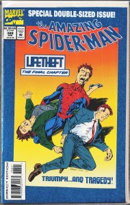 The Amazing Spider-Man #388 (1994) Spider-Man
