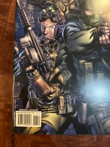 G.I. Joe #13 Cover B (2009)