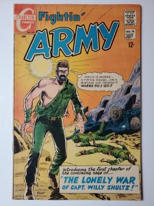 Fightin' Army (1967)