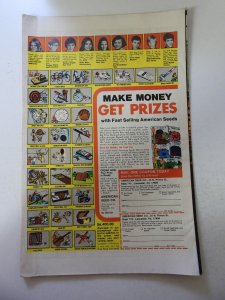 Ms. Marvel #3 (1977) FN- Condition