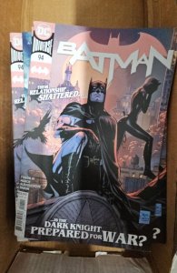 Batman #94 (2020)