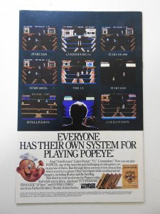 The Amazing Spider-Man #253 (1984) VF- Condition!