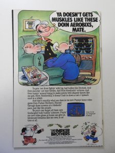 The Uncanny X-Men #177 (1984) VF- Condition!