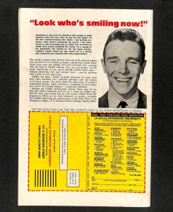 Incredible Hulk (1962) #165